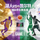 湖人对阵凯尔特人NBA季后赛直播封面